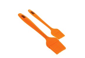 Smokin’ Flavours Siliconen kwasten