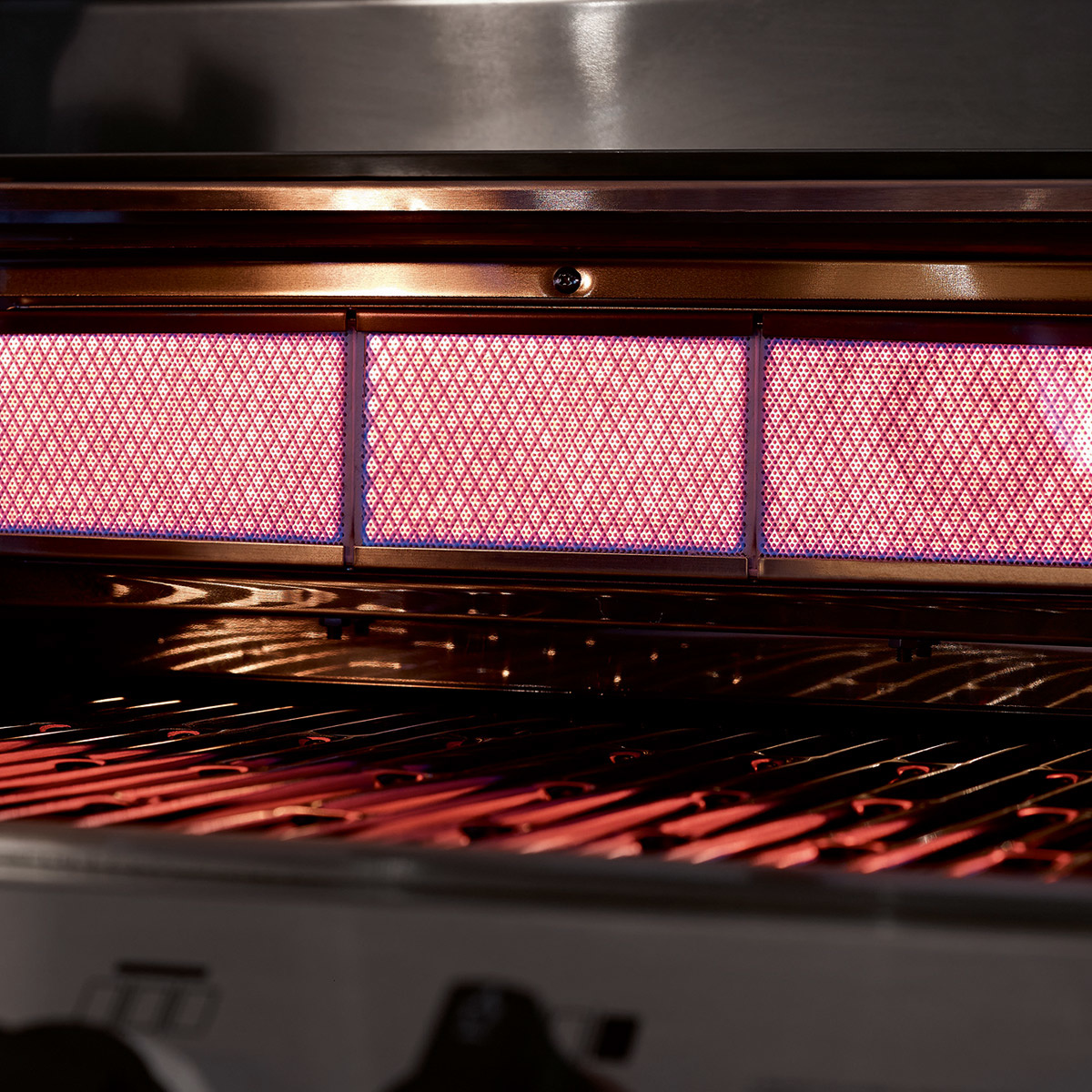 Enders Kansas Pro 3 SIK Turbo Gas barbecue