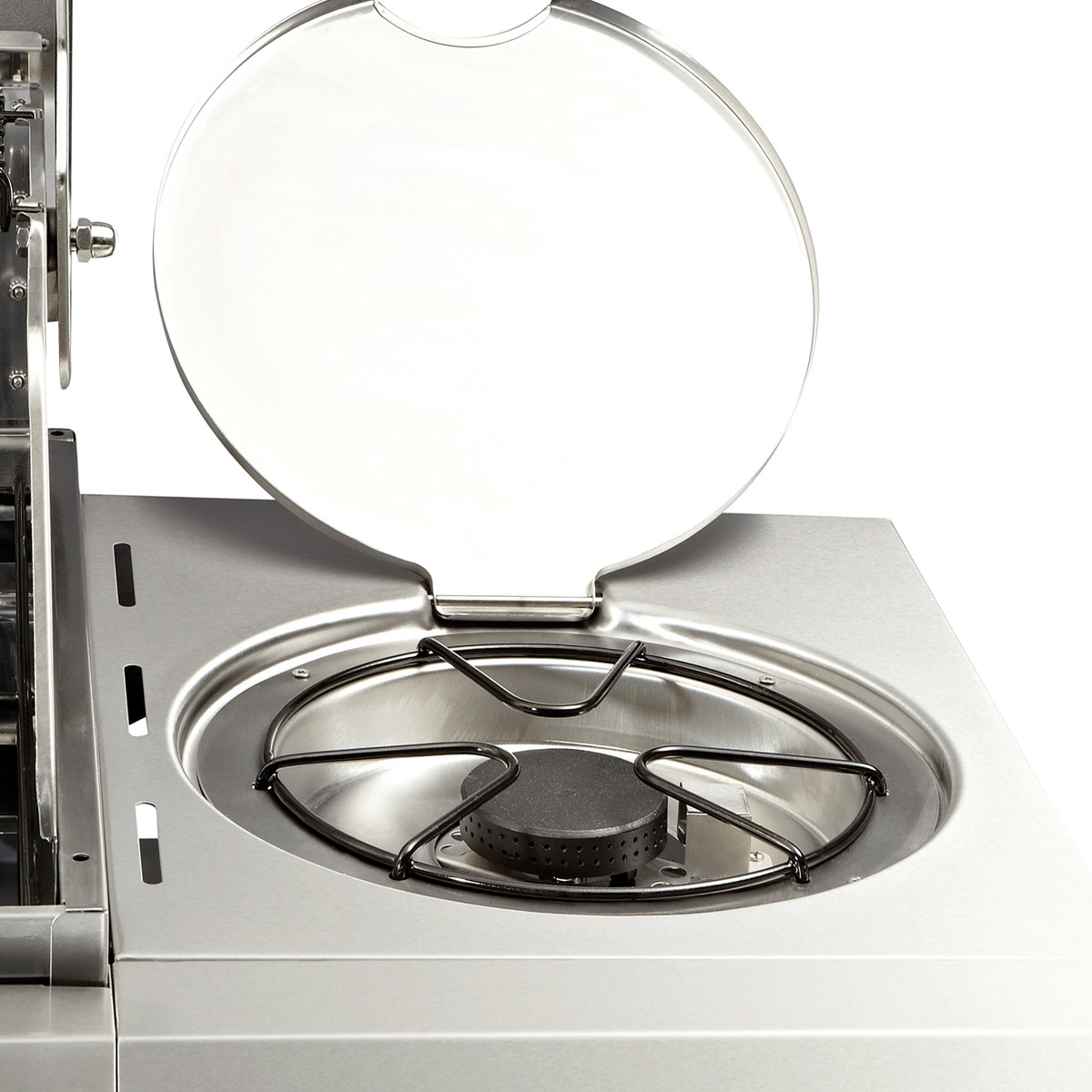 Enders Kansas Pro 3 SIK Turbo Gas barbecue