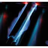 Enders Monroe Pro 3 SIK Turbo Gas barbecue RVS