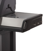 Enders Monroe Pro 3 SIK Turbo Gas barbecue RVS