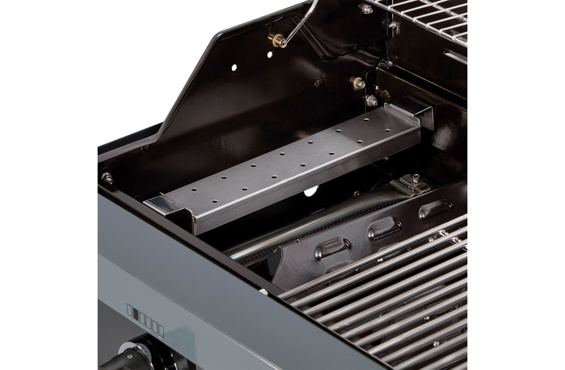 Enders Boston Black 6 KR Turbo Gas barbecue