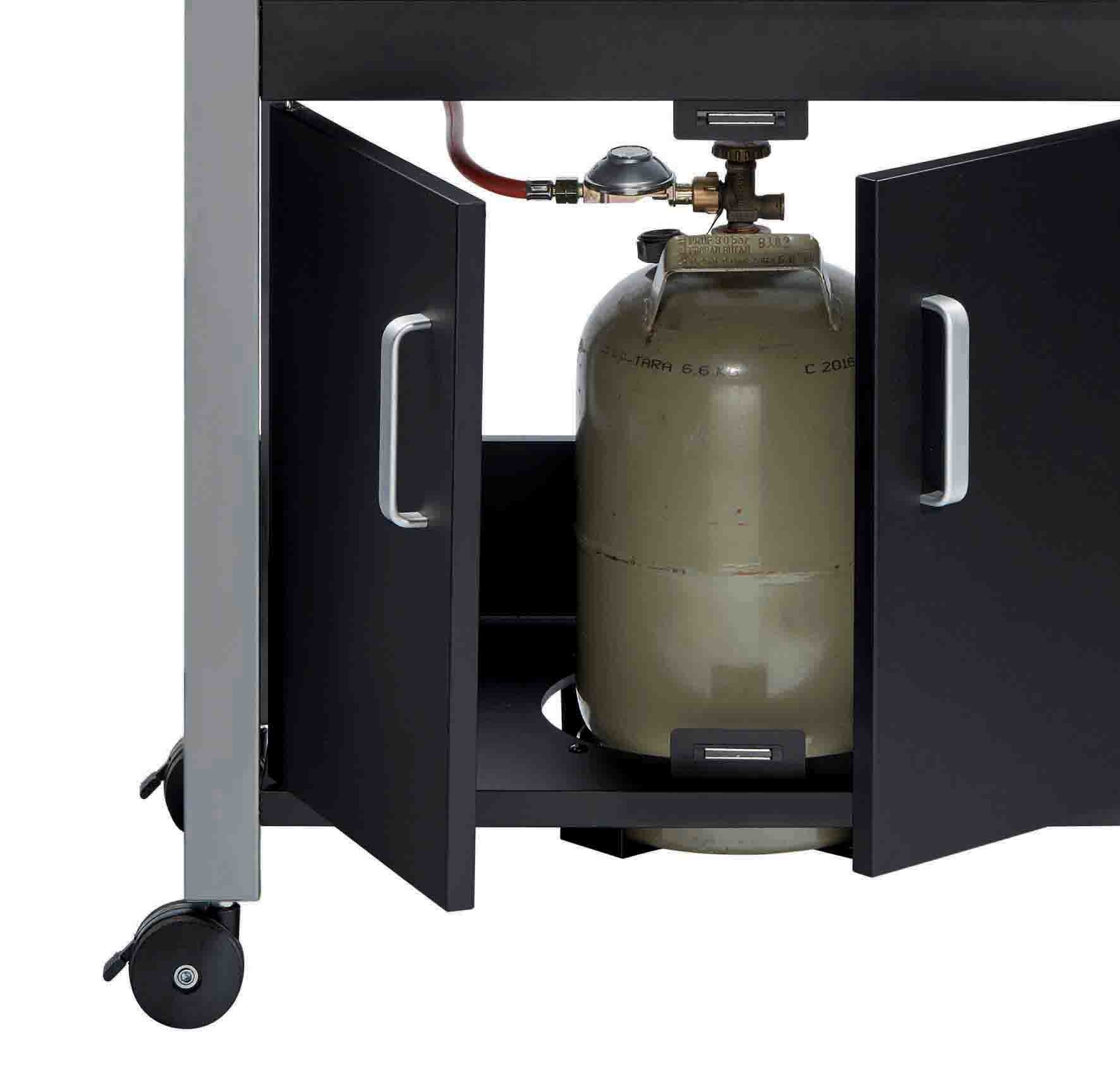Enders Chicago 4 K Gas barbecue