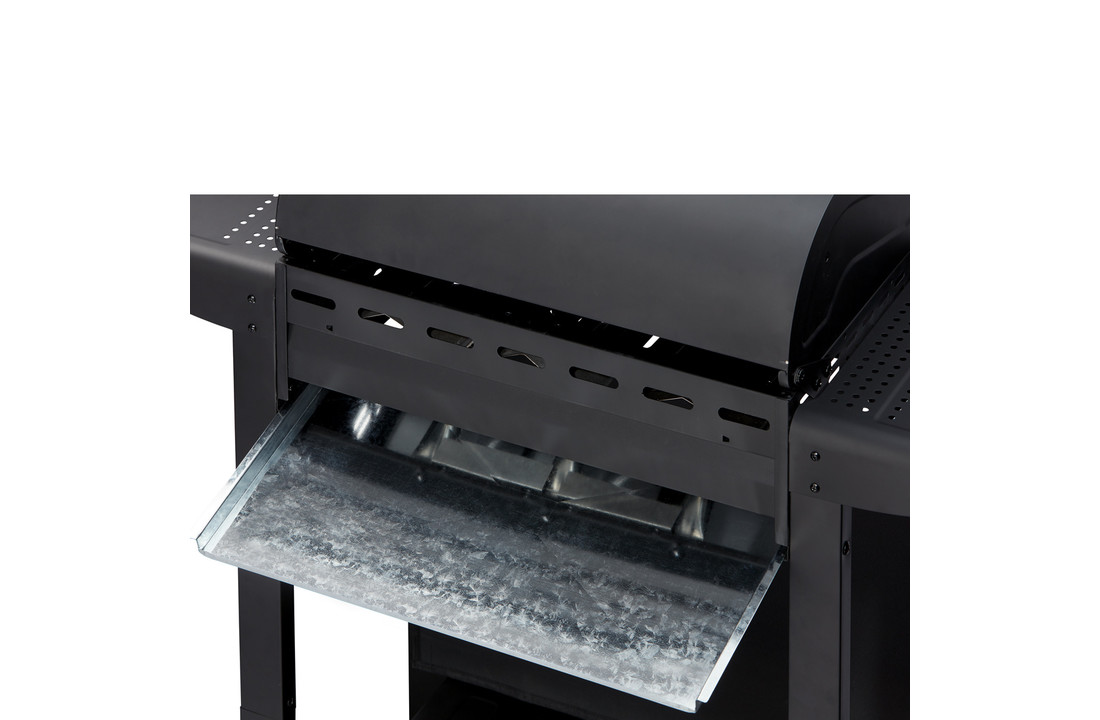 Enders San Diego 3 Gas barbecue