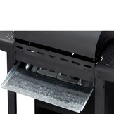 Enders San Diego 3 Gas barbecue