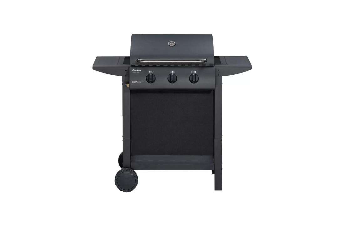 Enders San Diego 3 Gas barbecue