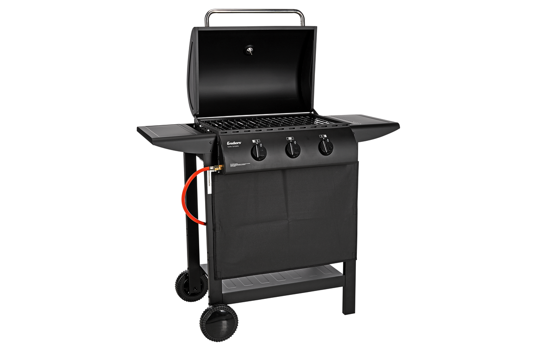Enders San Diego 3 Gas barbecue