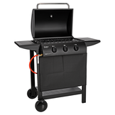 Enders San Diego 3 Gas barbecue