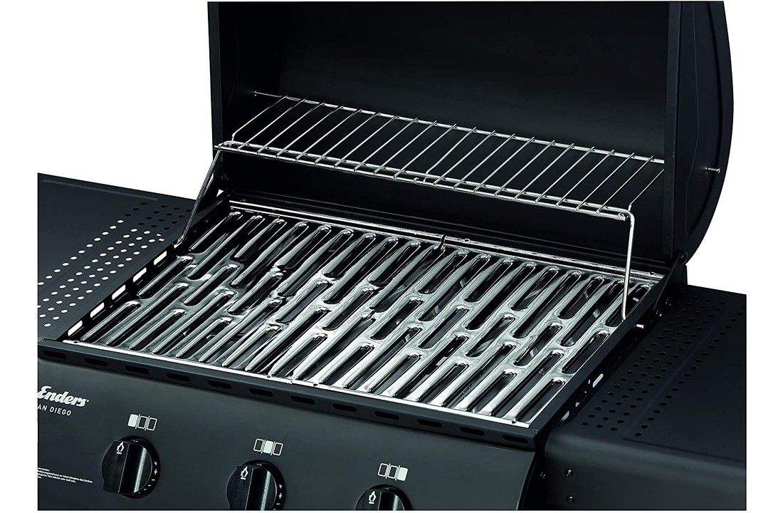 Enders San Diego 3 Gas barbecue