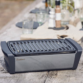 Enders Aurora Houtskool Tafel barbecue Grey