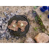 Lodge Cook-It-All Gietijzeren allround pan