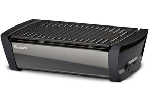 Enders Aurora Mirror Houtskool Tafel barbecue Zwart