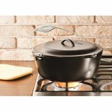 Lodge Dutch Oven met Beugelhandgreep 31 cm