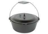Lodge Dutch Oven met Beugelhandgreep 31 cm