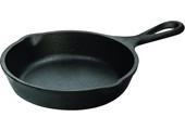 Lodge gietijzeren koekenpan 31 cm