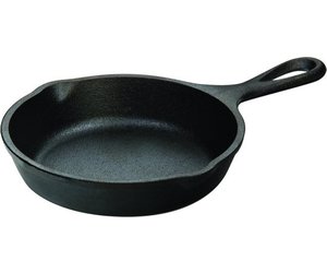 Lodge Classic Cast Iron frying pan L10SK3, diameter approx. 31 cm