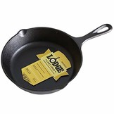 Lodge gietijzeren koekenpan 39 cm