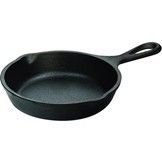 Lodge gietijzeren koekenpan 39 cm