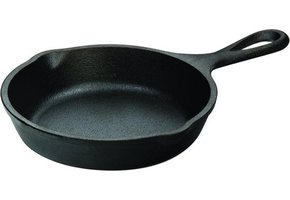 Lodge gietijzeren koekenpan 39 cm