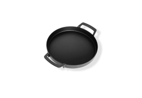 Enders Switch Grid Gietijzeren pan