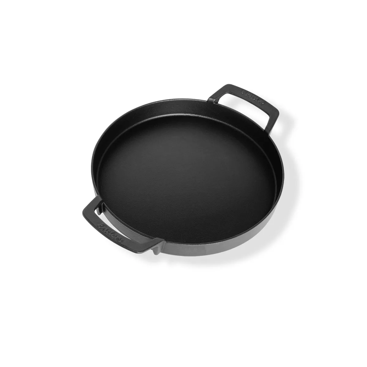 Enders Switch Grid Gietijzeren pan