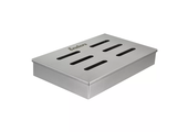 Enders Smokerbox RVS