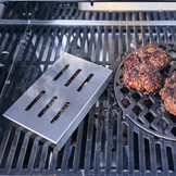 Enders Smokerbox RVS