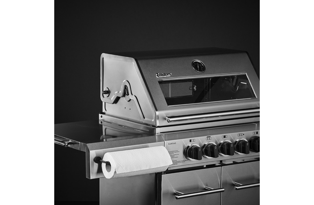 Enders Magnetisch keukenrolhouder