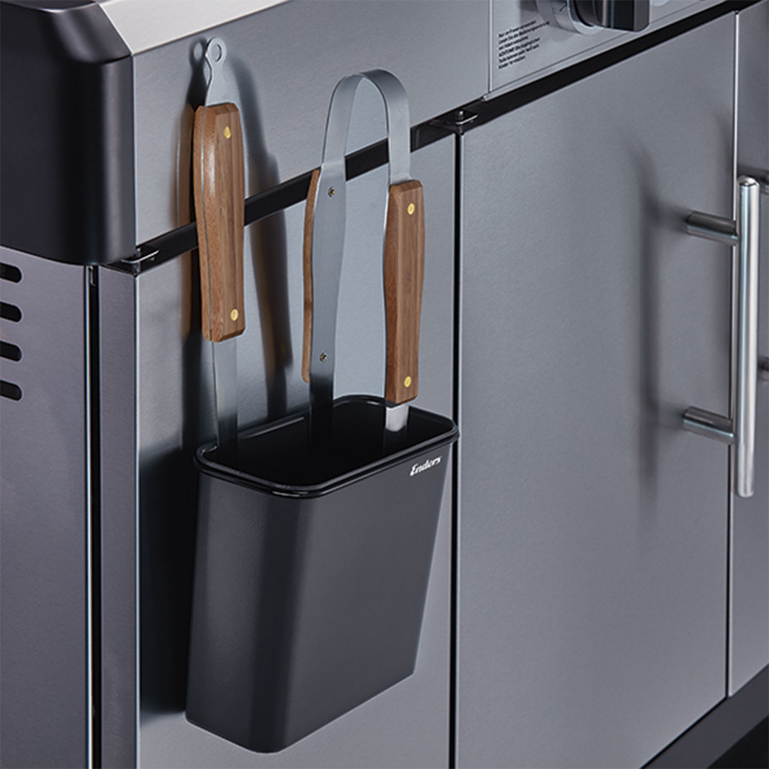 Enders Magnetische bestekhouder
