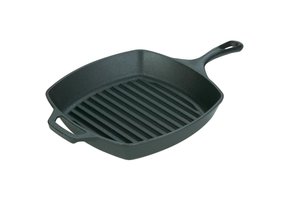 Lodge Square Grillpan 26 x 26cm