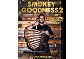 Smokey Goodness 2 - Het next level BBQ boek
