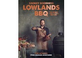 Smokey Goodness Lowlands BBQ - Het ultieme lage lande BBQ boek
