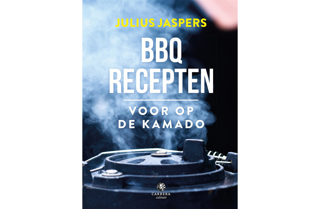 BBQ recepten voor op de kamado