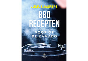 BBQ recepten voor op de kamado