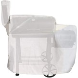 El Fuego beschermhoes Edmondton