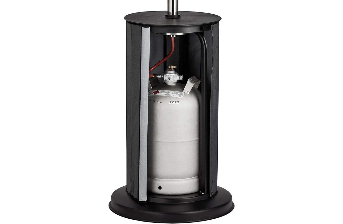 Enders Terrasverwarmer Fancy
