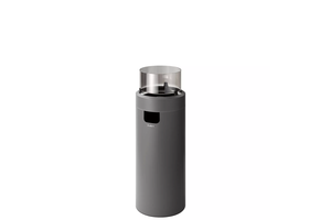 Enders Nova LED L Grijs Terrasverwarming