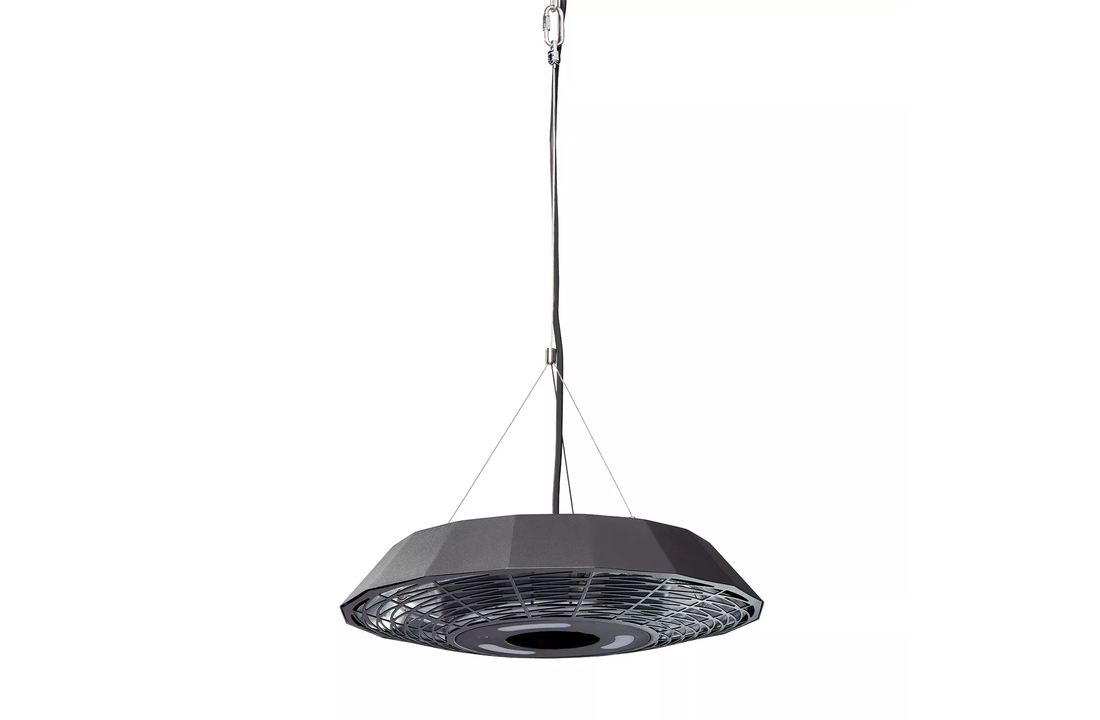 Enders Marbella hangende heater 2000 W