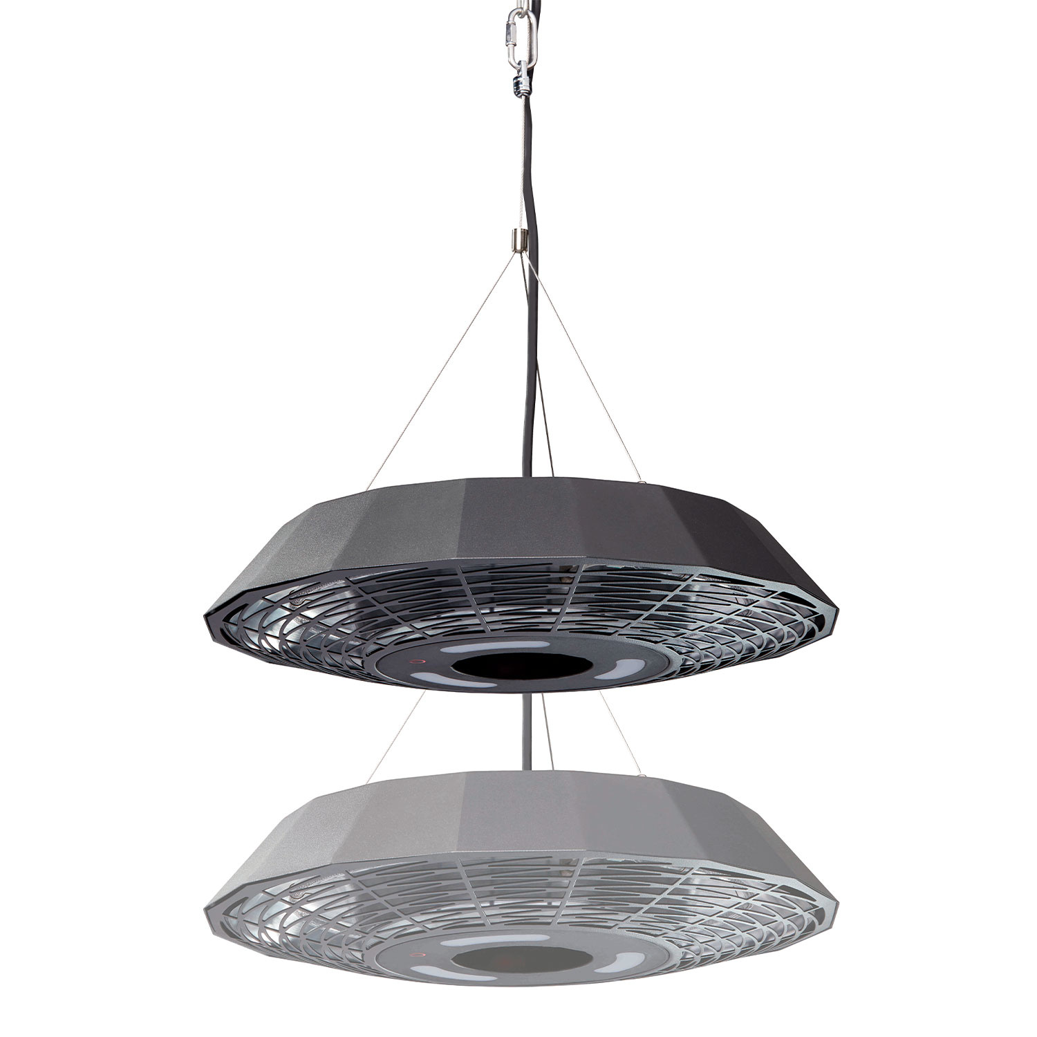 Enders Marbella hangende heater 2000 W