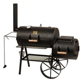 Joe's BBQ 16'' Smoker Classic