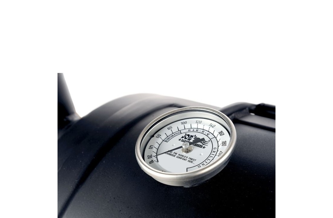 Joe's BBQ 16'' Smoker Classic