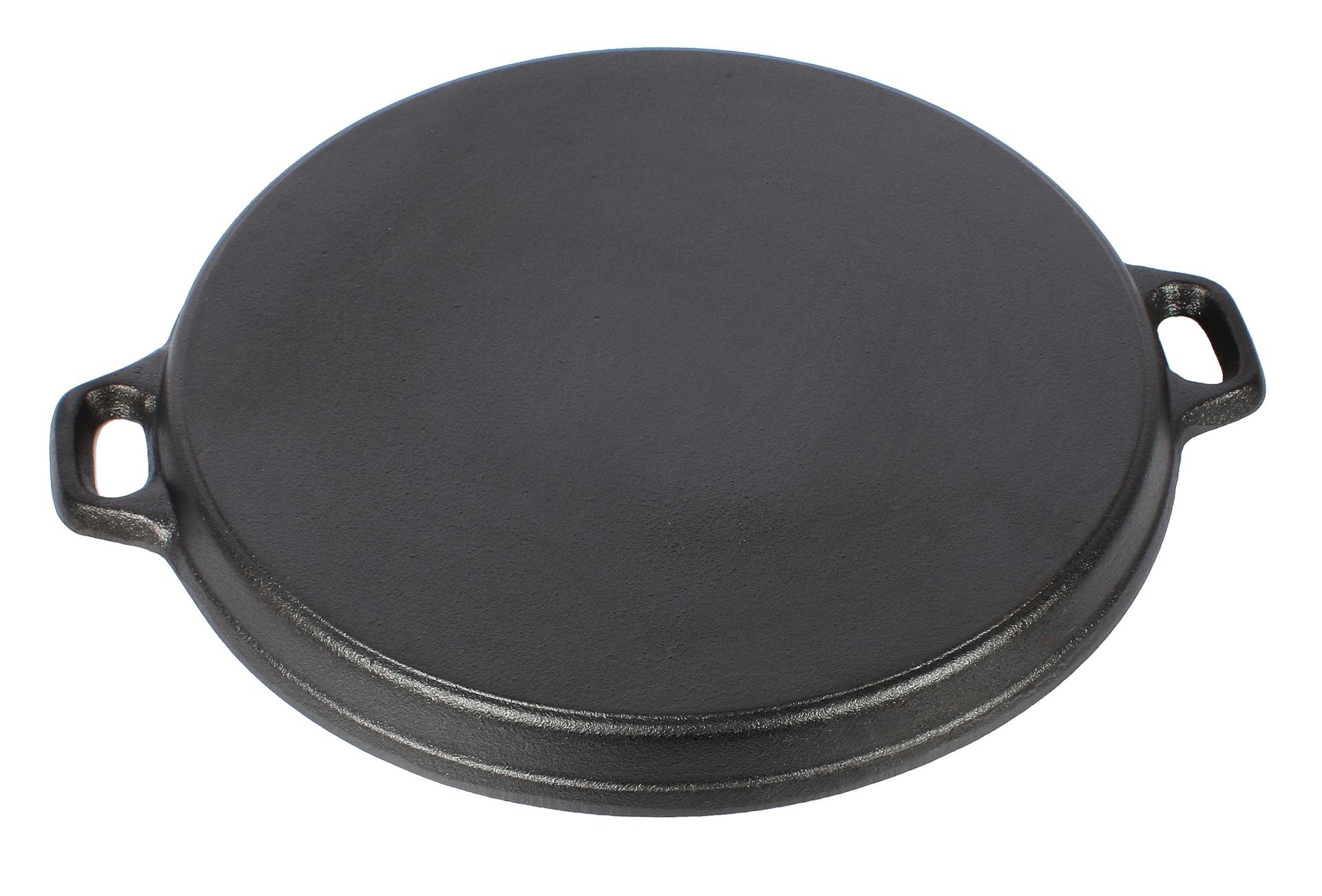 El Fuego Gietijzeren grillpan 34 x 3 x 40,5 cm