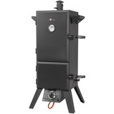 El Fuego Gas Smoker Portland XL