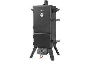 El Fuego Gas Smoker Portland XL