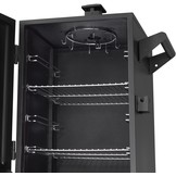 El Fuego Gas Smoker Portland XL