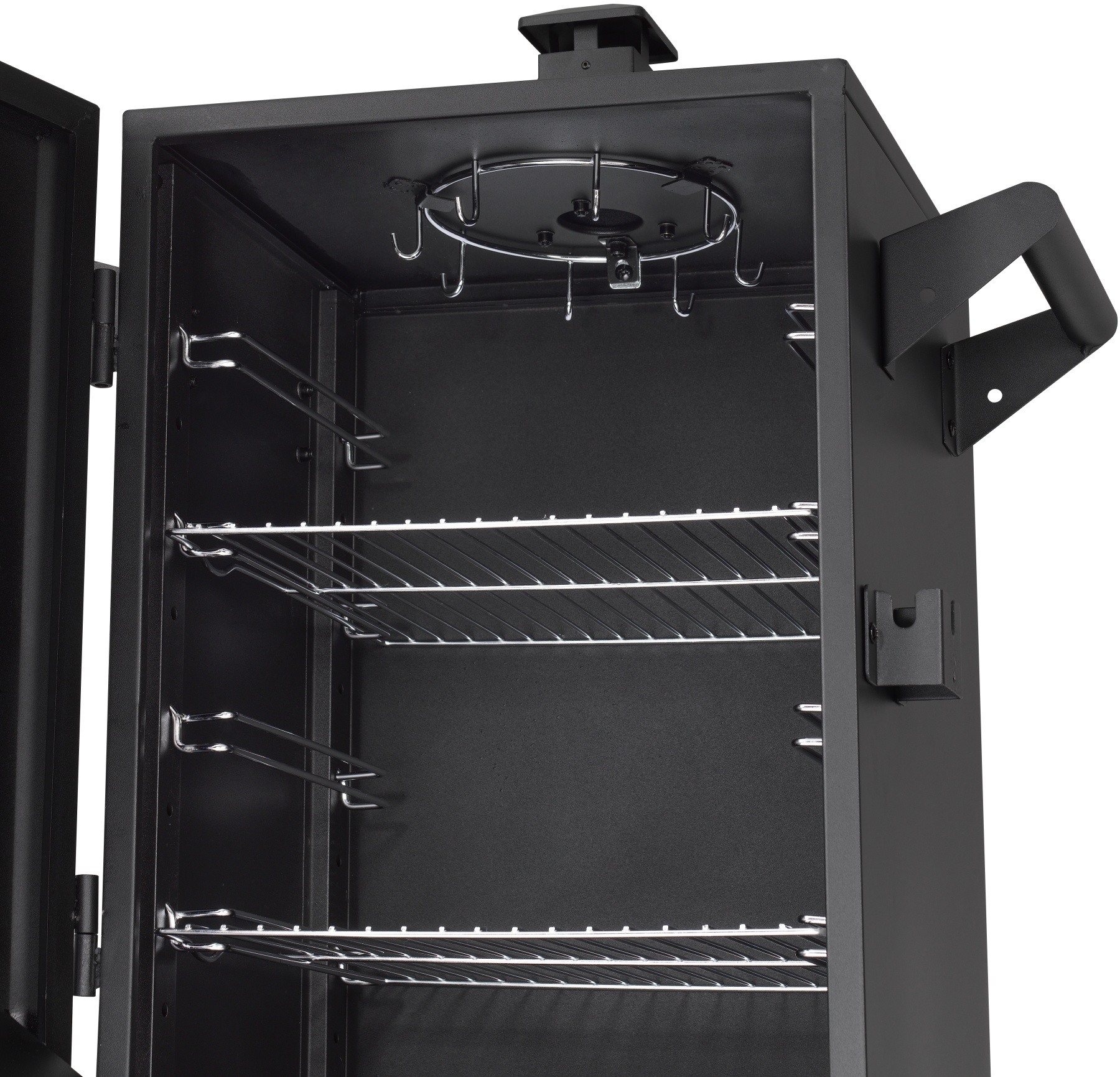 El Fuego Gas Smoker Portland XL