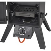 El Fuego Gas Smoker Portland XL