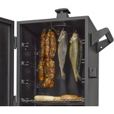 El Fuego Gas Smoker Portland XL