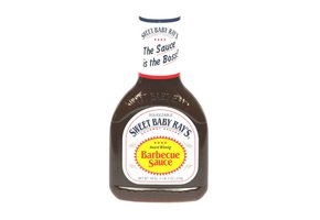 Sweet Baby Ray's Original barbecuesaus 425 ml
