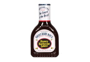Sweet Baby Ray's Honey barbecuesaus 425 ml